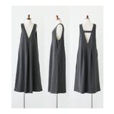 n'OrLABEL裏シャギージャンパースカート | osharewalker | 詳細画像16