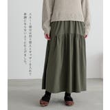 n'OrLABELニットドッキングワンピース | osharewalker | 詳細画像7