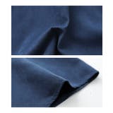 kOhAKU異素材切替裏シャギーワンピース  | osharewalker | 詳細画像15 