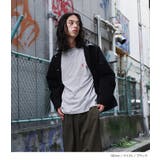 n'OrLABEL裏キルティングジャケット | osharewalker | 詳細画像8