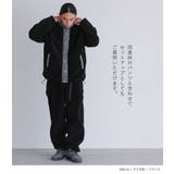 n'OrLABELスタンドカラーボアジャケット | osharewalker | 詳細画像7