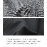 n'OrLABELスタンドカラーコート | osharewalker | 詳細画像5