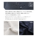 n'OrLABEL裏ボア撥水モッズコート  | osharewalker | 詳細画像4 