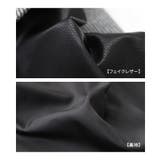 kOhAKU異素材切替バックルコート  | osharewalker | 詳細画像18 