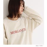 n'OrLABELプリント×刺繍裏起毛スウェット | osharewalker | 詳細画像15