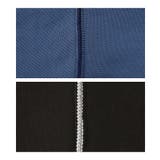 n'OrLABELメンズ配色ラインニット  | osharewalker【MEN】 | 詳細画像15 