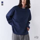 n'OrLABELリンガーロンT  | osharewalker | 詳細画像1 