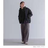 n'OrLABEL裏起毛配色ステッチプルオーバー  | osharewalker【MEN】 | 詳細画像11 