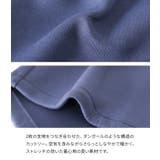 n'OrLABELダンボールジップパーカー | osharewalker | 詳細画像3 