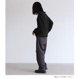 n'OrLABEL立体ケーブル編みニット  | osharewalker【MEN】 | 詳細画像10 