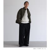 n'OrLABEL立体ケーブル編みニット  | osharewalker【MEN】 | 詳細画像14 