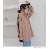 n'OrLABELコーデュロイトラックシャツ | osharewalker | 詳細画像6