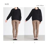 n'OrLABELモヘヤタッチラメニット | osharewalker | 詳細画像20 