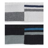 kOhAKUアシメ衿デザインニット  | osharewalker | 詳細画像15 