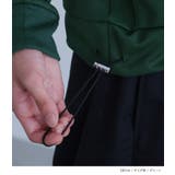 n'OrLABELポンチクルーネックカットソー  | osharewalker【MEN】 | 詳細画像2 