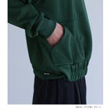 n'OrLABELポンチクルーネックカットソー  | osharewalker【MEN】 | 詳細画像14 