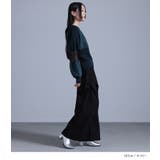 kOhAKUランダム編地ニット  | osharewalker | 詳細画像5 