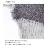 kOhAKUランダム編地ニット  | osharewalker | 詳細画像20 