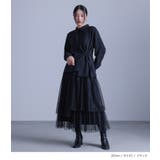 kOhAKUアシメデザインシャツ | osharewalker | 詳細画像2 