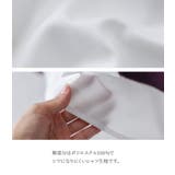 n'OrLABEL裾レイヤード風メランジニット  | osharewalker | 詳細画像6 