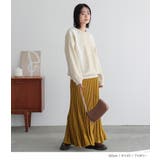 n'OrLABELレーステープ裏起毛プルオーバー  | osharewalker | 詳細画像12 