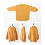 n'OrLABELカノコ編みハイネックニット  | osharewalker | 詳細画像17 