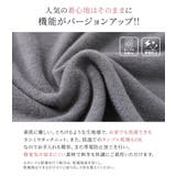 n'OrLABEL裾ラウンドスタンドネックニット  | osharewalker | 詳細画像3 