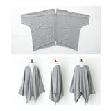 n'OrLABEL変形ヘムトッパーカーディガン  | osharewalker | 詳細画像18 