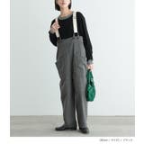 n'OrLABEL袖シャーリングレイヤード風トップス | osharewalker | 詳細画像8