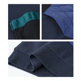 n'OrLABEL異素材ポケット付き裏シャギーパーカー  | osharewalker | 詳細画像19 