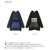 n'OrLABEL異素材ポケット付き裏シャギーパーカー  | osharewalker | 詳細画像20 