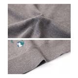 somari imagination花柄ジャカードニットカーディガン  | osharewalker | 詳細画像19 