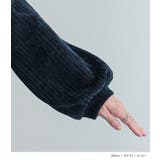 n'OrLABEL異素材レイヤード風モールカットソー  | osharewalker | 詳細画像15 