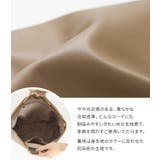 n'OrLABELミニバッグ付きトートバッグ | osharewalker | 詳細画像5