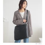 n'OrLABELミニバッグ付きトートバッグ | osharewalker | 詳細画像9