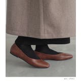 n'OrLABELVカットスクエアトゥパンプス | osharewalker | 詳細画像9