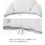 n'OrLABELハーフムーンショルダーバッグ | osharewalker | 詳細画像6
