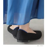 n'OrLABELニットパンプス  | osharewalker | 詳細画像9 