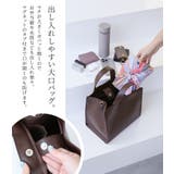 n'OrLABEL2wayハンドバッグ | osharewalker | 詳細画像4