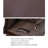 n'OrLABEL2wayハンドバッグ | osharewalker | 詳細画像6