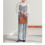 n'OrLABEL2wayハンドバッグ | osharewalker | 詳細画像7