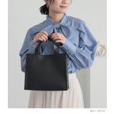 n'OrLABEL2wayハンドバッグ | osharewalker | 詳細画像3