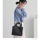n'OrLABEL2wayハンドバッグ | osharewalker | 詳細画像13
