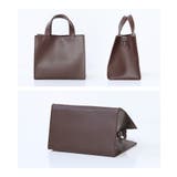 n'OrLABEL2wayハンドバッグ  | osharewalker | 詳細画像17 