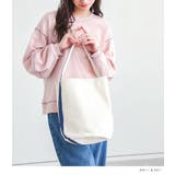 n'OrLABELキャンバスバケツトートバッグ  | osharewalker | 詳細画像9 