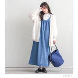 n'OrLABELキャンバスバケツトートバッグ  | osharewalker | 詳細画像10 