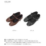 n'OrLABELメリージェーン | osharewalker | 詳細画像16