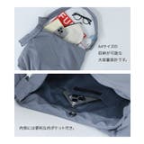 n'OrLABELタックデザインショルダーバッグ | osharewalker | 詳細画像5