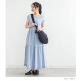 n'OrLABELタックデザインショルダーバッグ | osharewalker | 詳細画像10