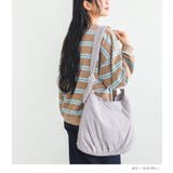 n'OrLABELタックデザインショルダーバッグ | osharewalker | 詳細画像13